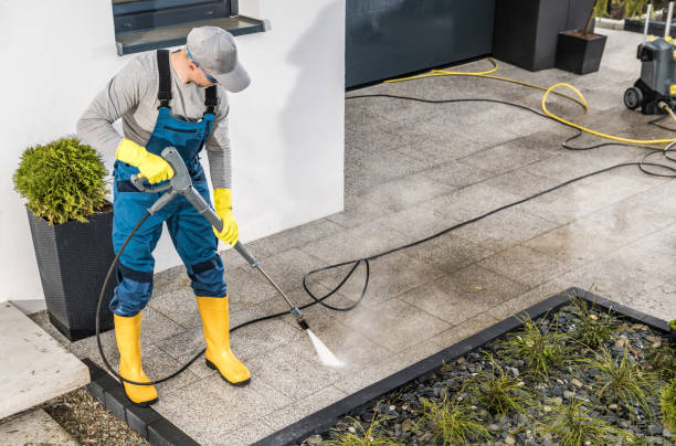 Best Pressure Washing Contractors  in Golden Gate, FL